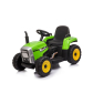 Продукт Акумулаторен трактор с ремарке, 12V - 4 - BG Hlapeta